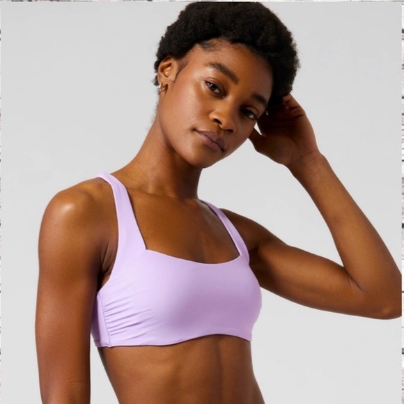 Athleta Swim Top - Picture 1 of 7